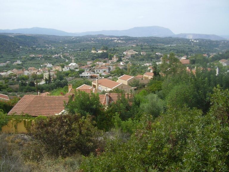 Gavalochori Crete Things to Do, Travel Guide, Beaches and Car Rental