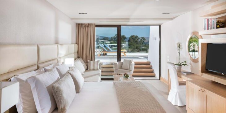 Elounda Bay Palace