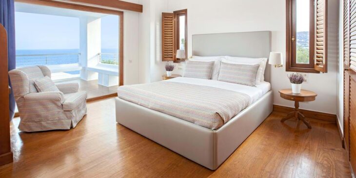 Elounda Beach Hotel