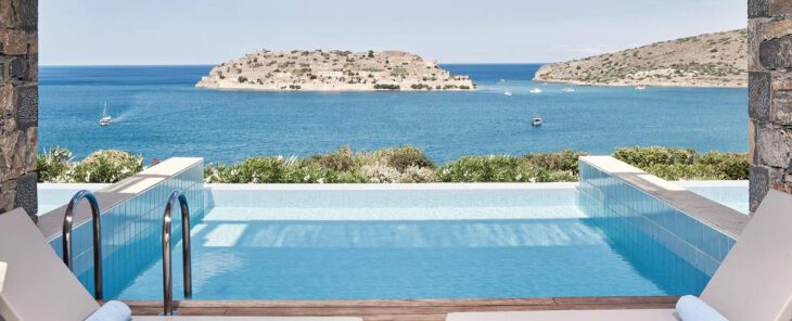 Elounda Blue Palace Hotel