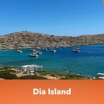 Dia island