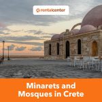 Mosques in Crete