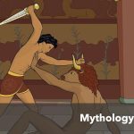 Mythology of Crete