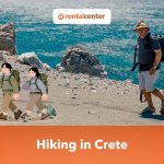 Hiking in Crete: 7 Best Gorge Hikes (+ Map & Trail Info)