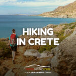 Hiking in Crete