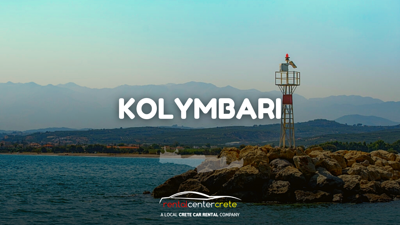 Kolymbari Crete
