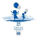 Greek Independence Day