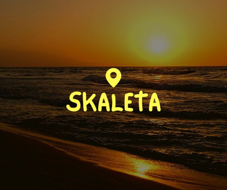 Skaleta Kreta