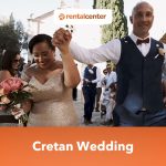 Cretan Wedding: Customs, Traditions & What to Expect