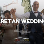 Weddings in Crete - Customs & Traditions
