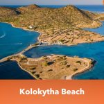 Kolokytha Beach