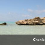 Chania Beaches