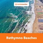 Rethymno Beach