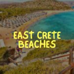 East Crete Beaches