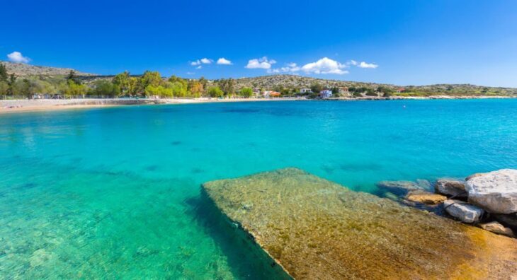 Marathi bay