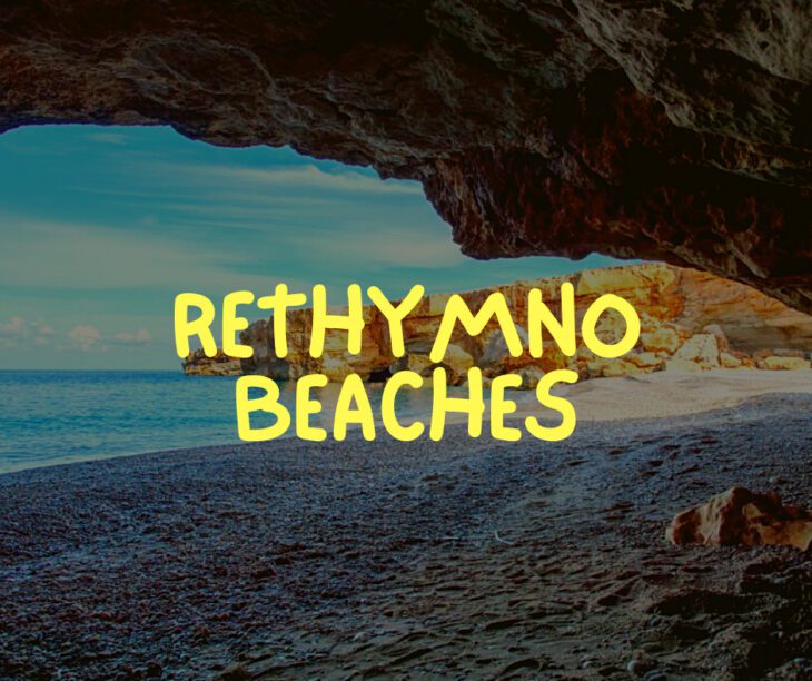 Rethymno Beaches