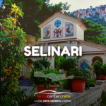 Monastery Selinari