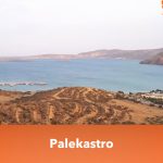 Palekastro Crete