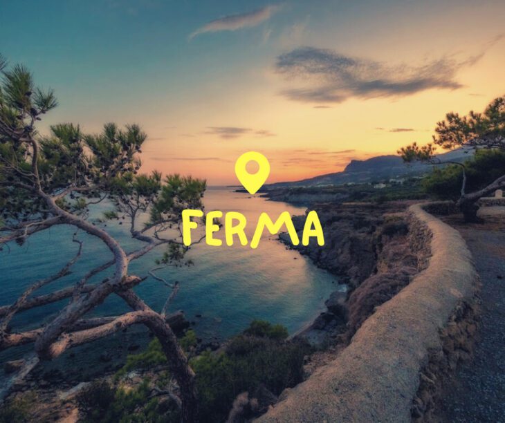 Ferma Crete 2022