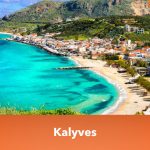 Kalyves