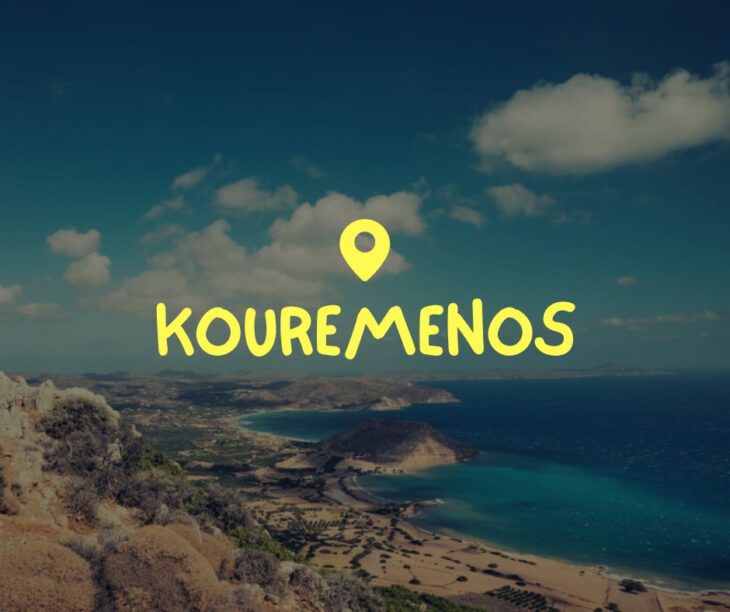 Kouremenos Beach Crete