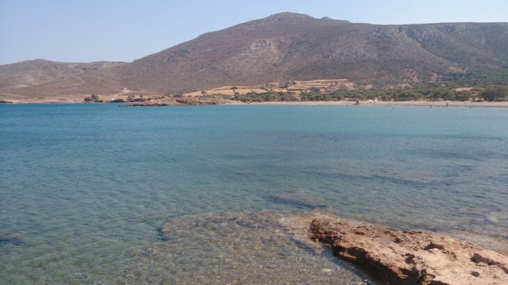 Chiona Beach