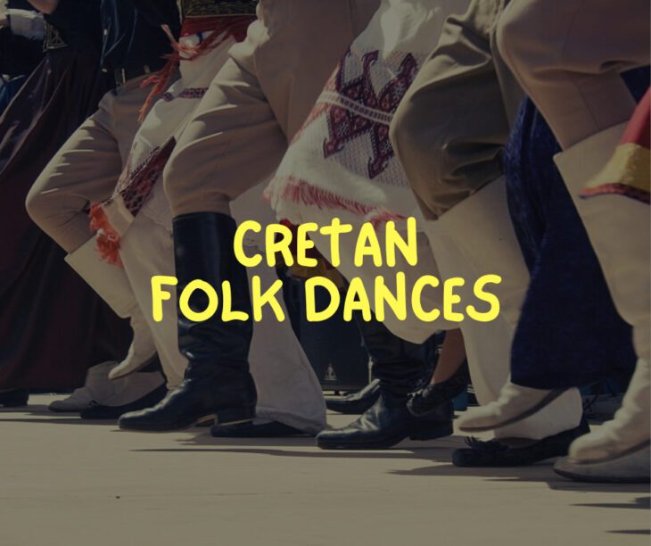 Crete Folk Dances