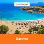 Daratso and Kato Daratso