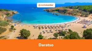 Kato Daratso Guide