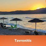 Tavronitis Crete