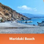 Maridaki Beach