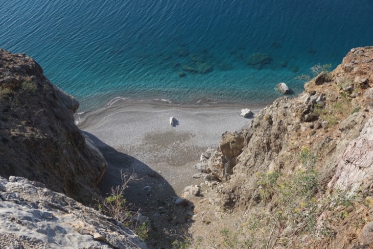 Maridaki Beach