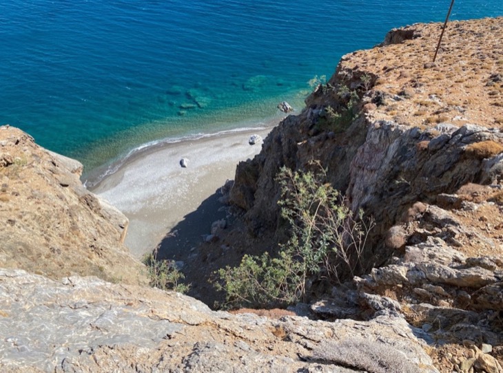 Maridaki Beach