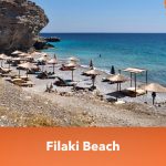 Filaki Beach