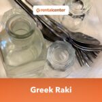 Cretan Raki (Greek Tsikoudia): What It Is, How It's Made, and How to Drink It