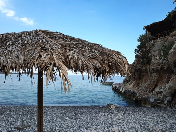 Marmara Beach Crete