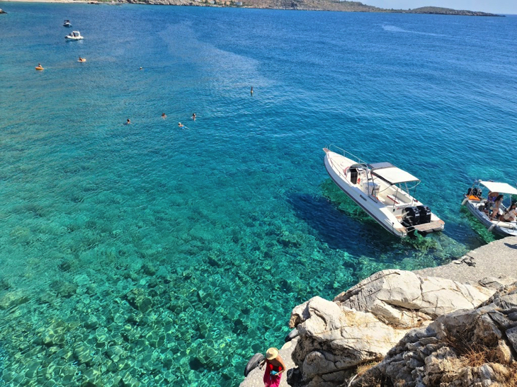 Marmara Beach Crete