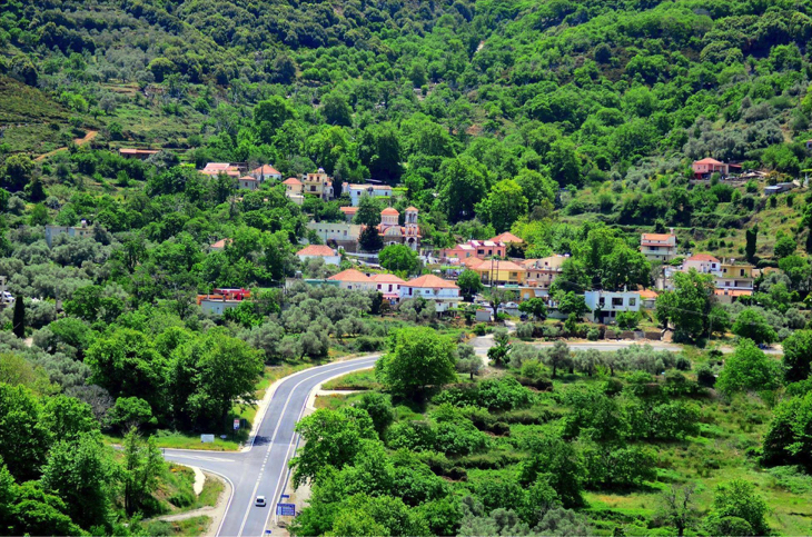 Elos Village Chania