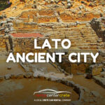Lato Ancient City