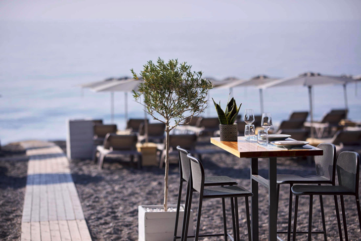 Pelagos Seaside Restaurant