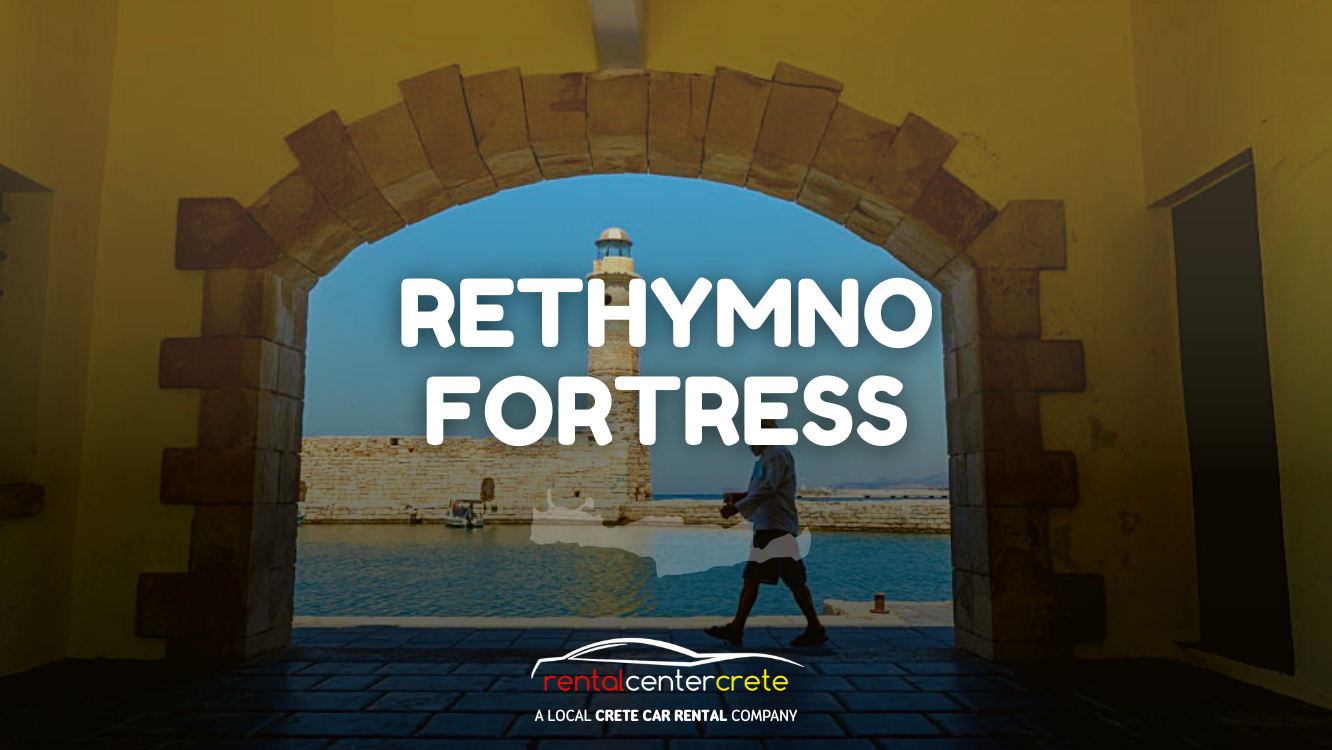 Rethymno Fortress