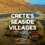 Seaside Villages in Crete
