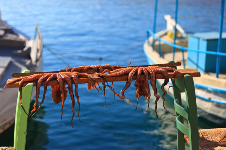 Apostolis Taverna à La Canée