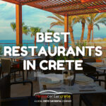 Best Restaurants in Crete