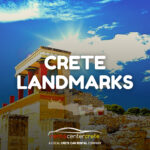 crete historical sites
