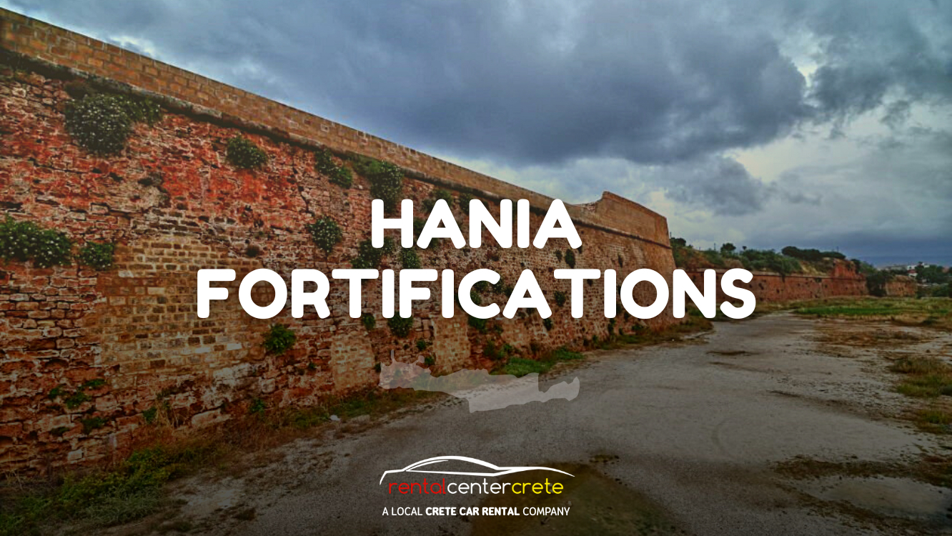 Hania Fortifications