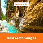 Best Crete Gorges