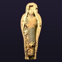 Corn Mummy