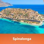 Spinalonga Castle