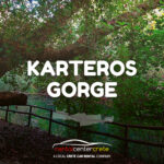 Karteros Gorge